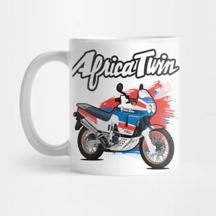 Africa Twin 750 Mug